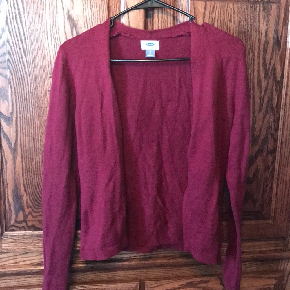 Cardigan